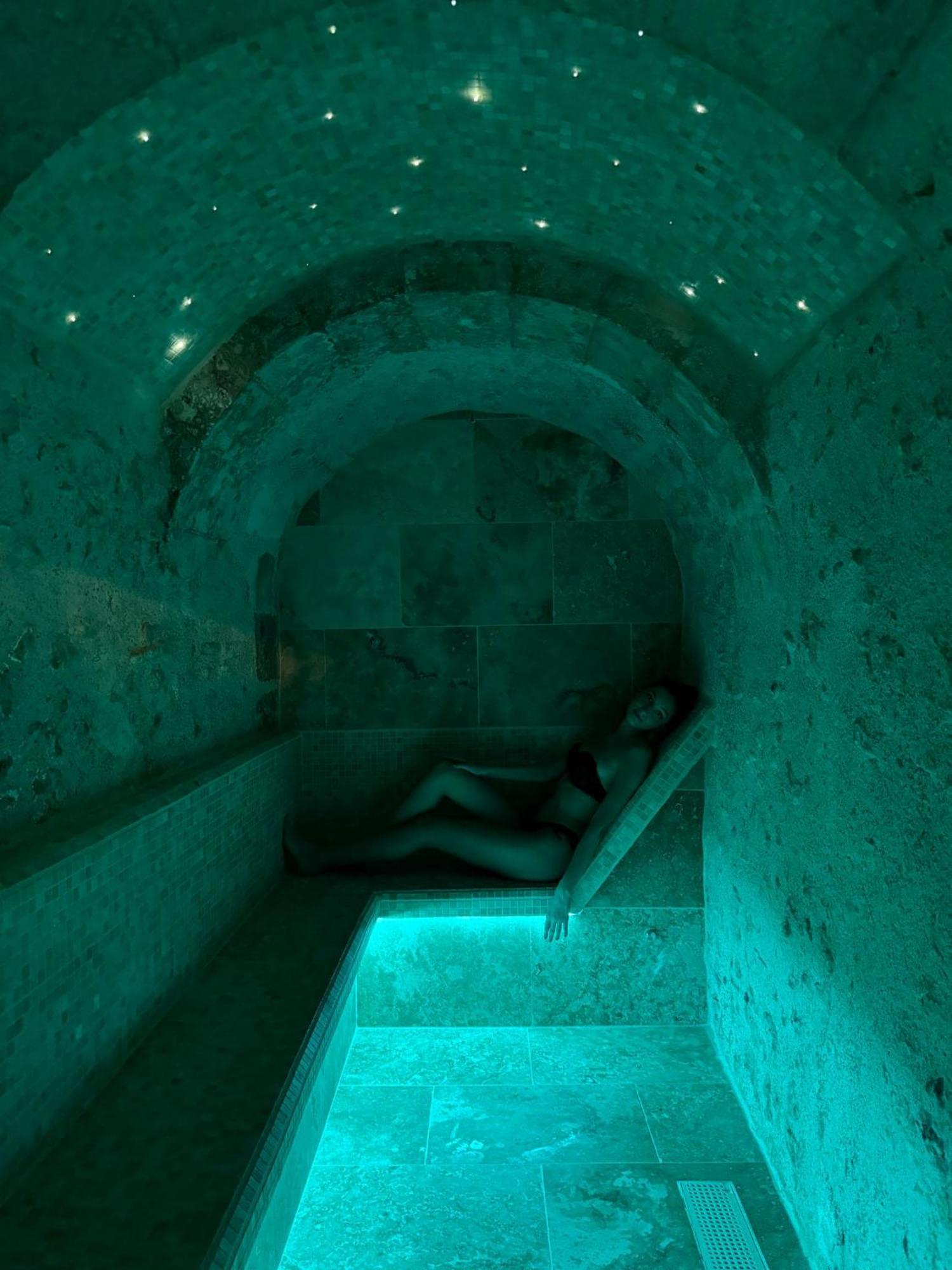 Chateau De Jallanges & Spa A Vouvray - 1H De Spa Incluse Par Jour Exteriör bild