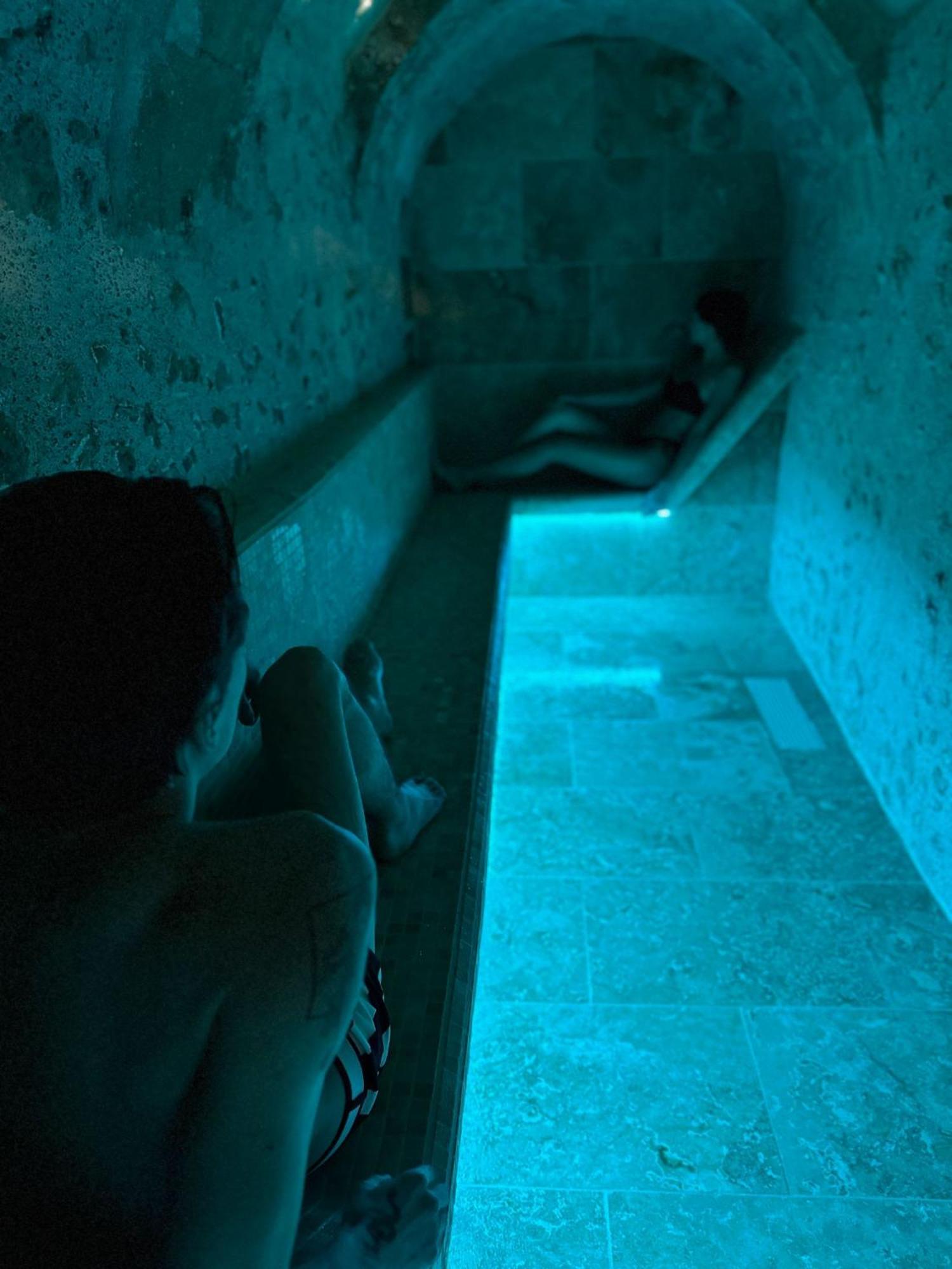 Chateau De Jallanges & Spa A Vouvray - 1H De Spa Incluse Par Jour Exteriör bild