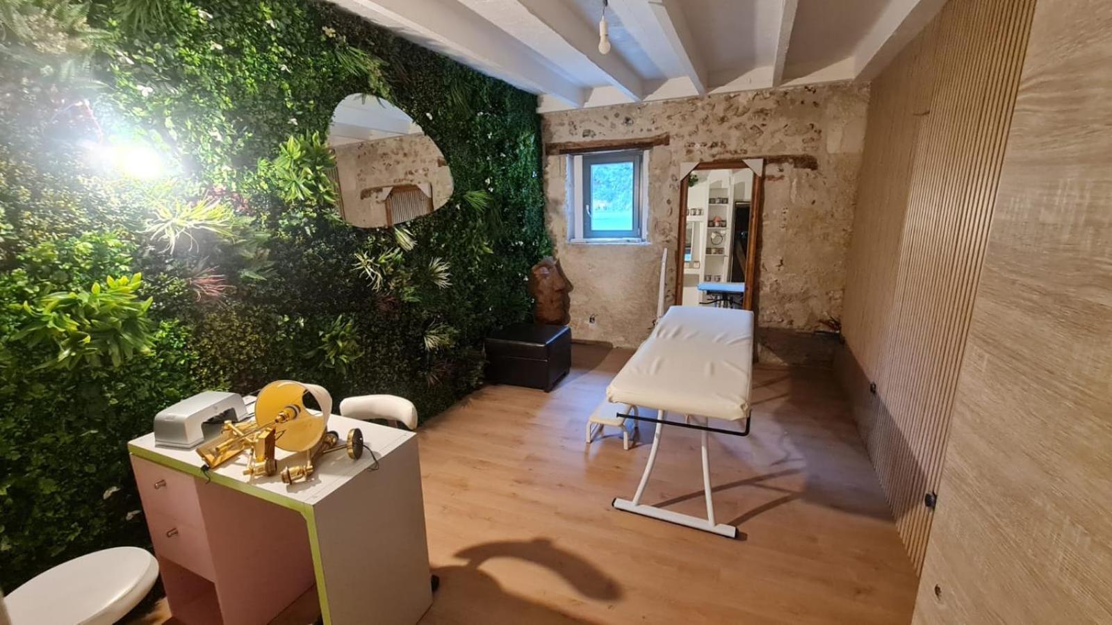 Chateau De Jallanges & Spa A Vouvray - 1H De Spa Incluse Par Jour Exteriör bild