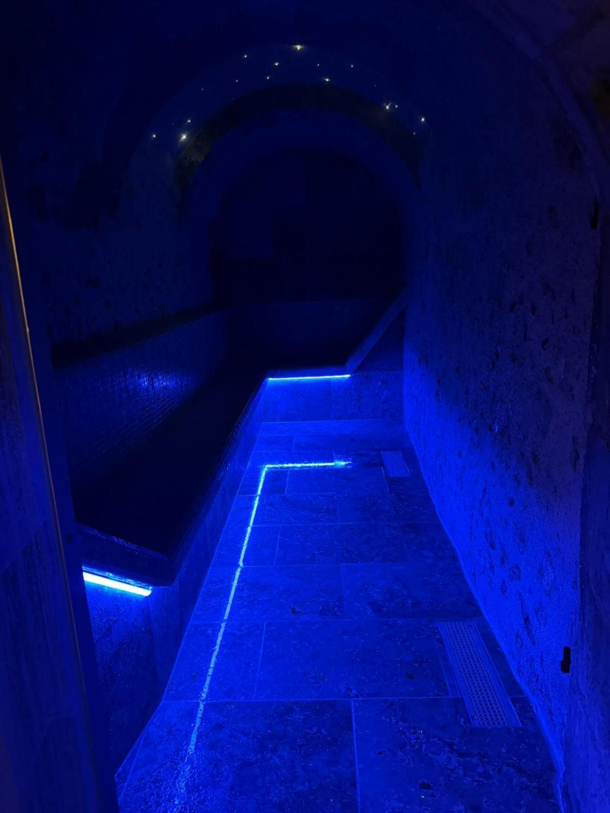 Chateau De Jallanges & Spa A Vouvray - 1H De Spa Incluse Par Jour Exteriör bild