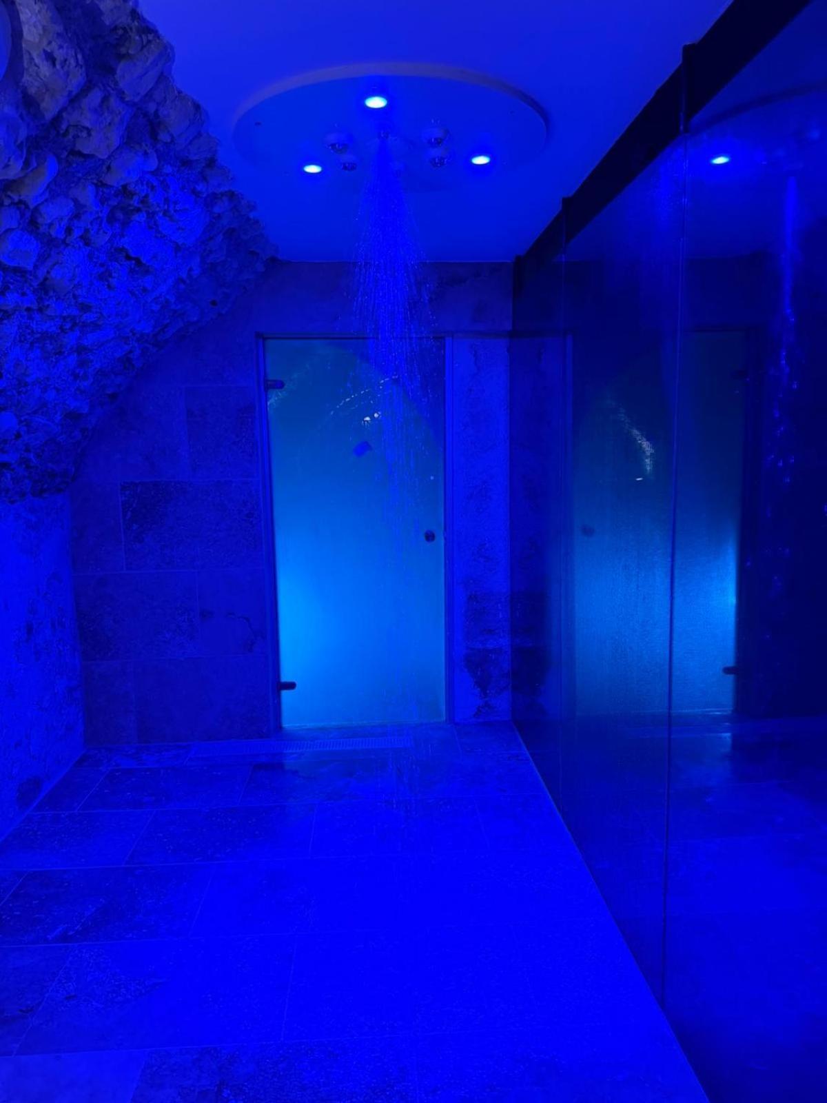 Chateau De Jallanges & Spa A Vouvray - 1H De Spa Incluse Par Jour Exteriör bild