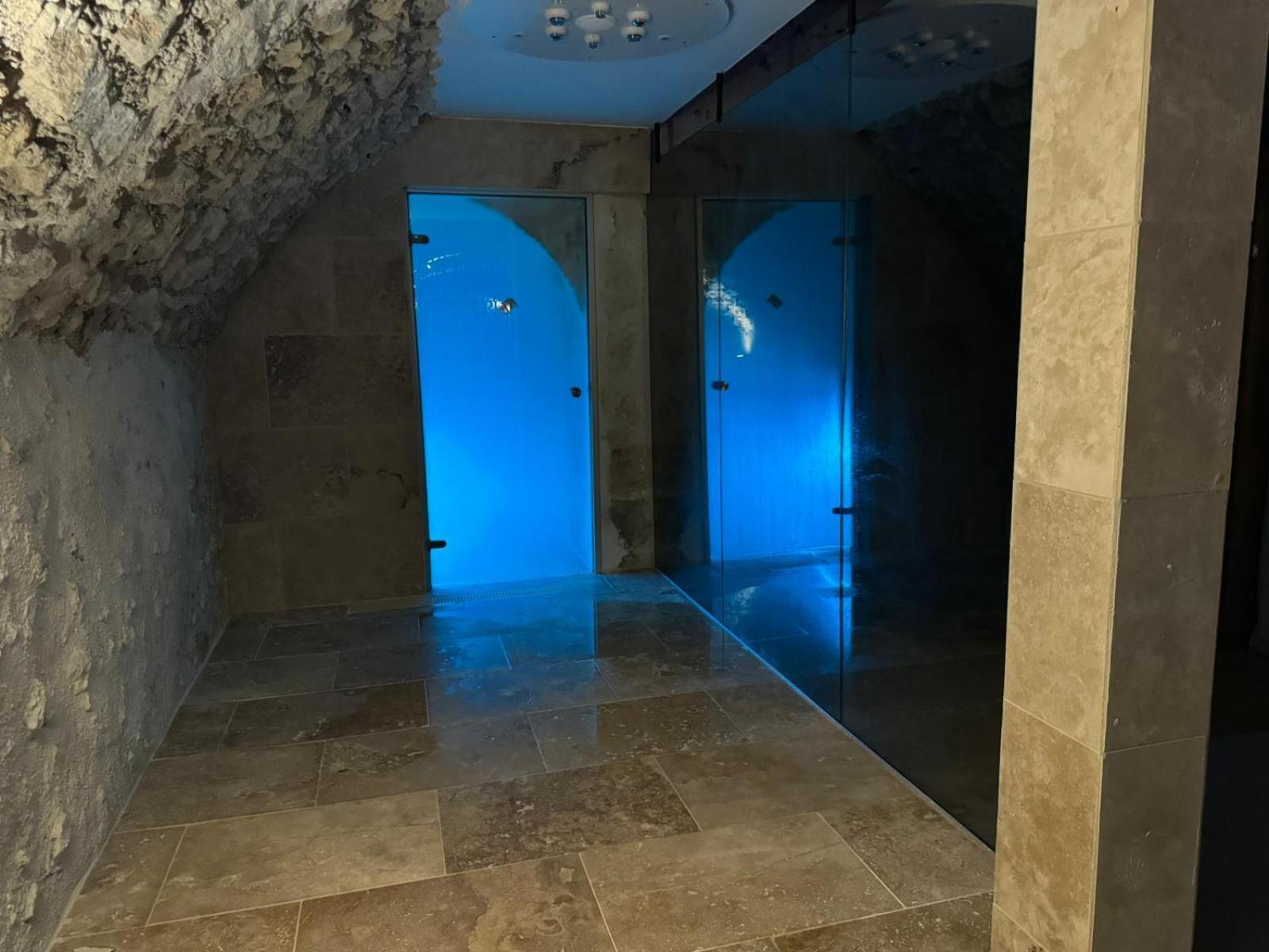 Chateau De Jallanges & Spa A Vouvray - 1H De Spa Incluse Par Jour Exteriör bild