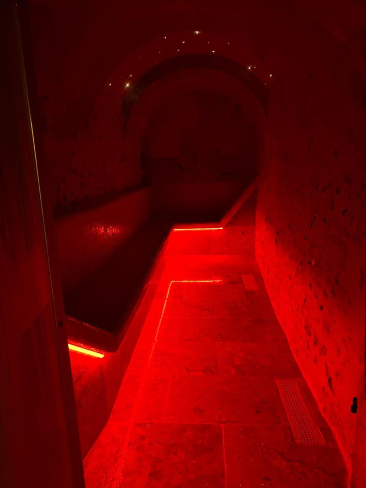 Chateau De Jallanges & Spa A Vouvray - 1H De Spa Incluse Par Jour Exteriör bild