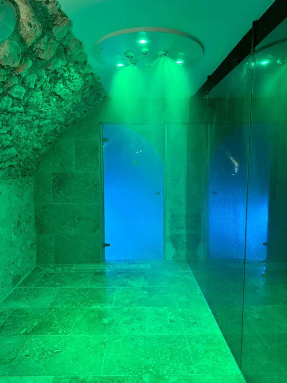 Chateau De Jallanges & Spa A Vouvray - 1H De Spa Incluse Par Jour Exteriör bild