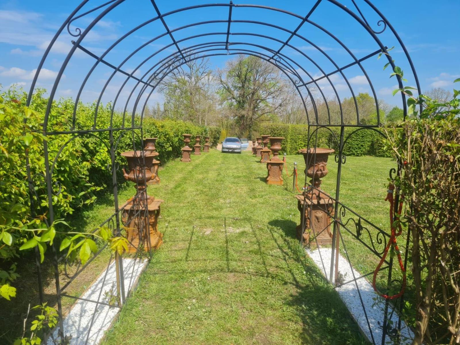Chateau De Jallanges & Spa A Vouvray - 1H De Spa Incluse Par Jour Exteriör bild
