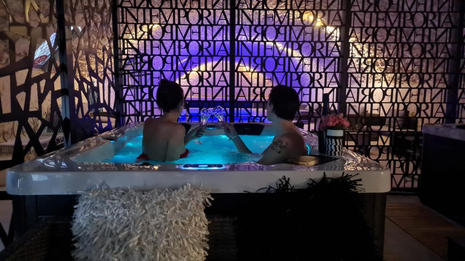 Chateau De Jallanges & Spa A Vouvray - 1H De Spa Incluse Par Jour Exteriör bild